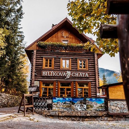 Bilikova Chata - Horsky Hotel Vysoké Tatry Exterior foto