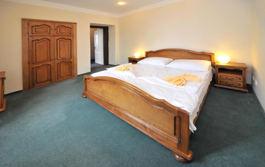 Bilikova Chata - Horsky Hotel Vysoké Tatry Cameră foto