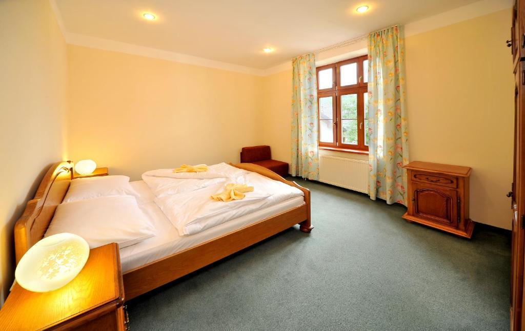 Bilikova Chata - Horsky Hotel Vysoké Tatry Cameră foto