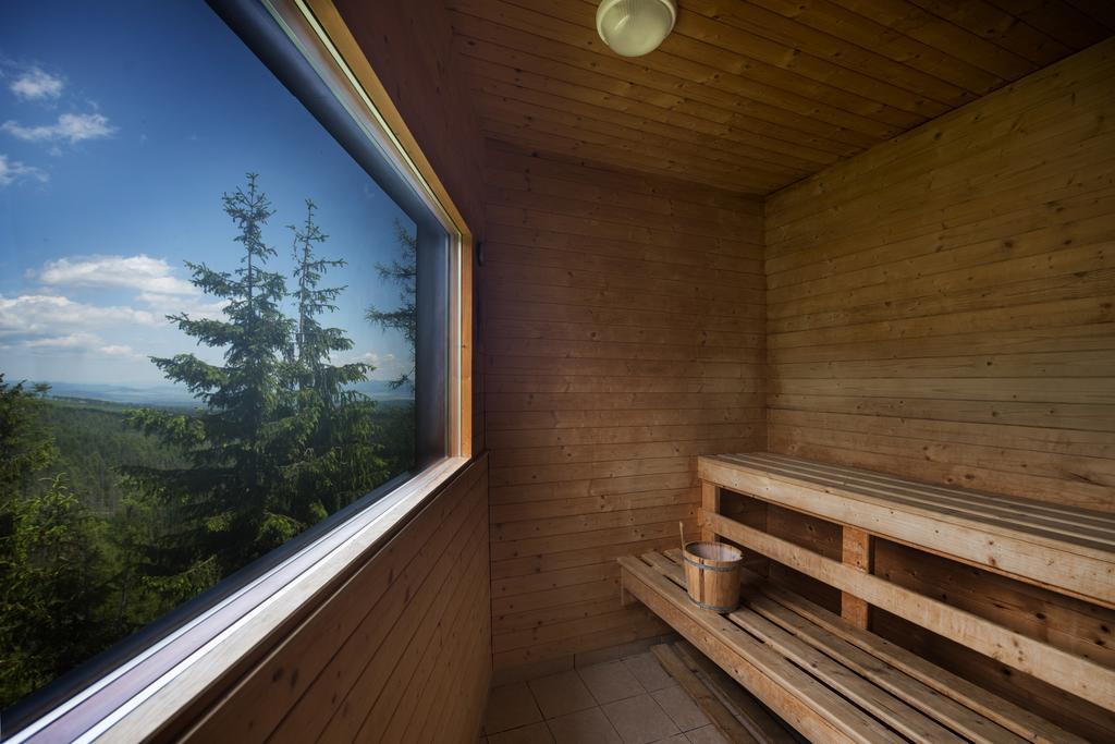 Bilikova Chata - Horsky Hotel Vysoké Tatry Exterior foto